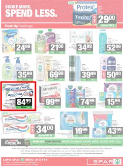 SPAR Eastern Cape (Town) : Super Savings (08 June - 21 June 2026), page 8