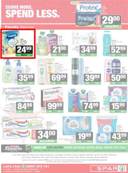 SPAR Eastern Cape (Town) : Super Savings (08 June - 21 June 2026), page 8