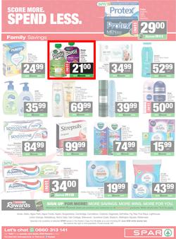 SPAR Eastern Cape (Town) : Super Savings (08 June - 21 June 2026), page 8