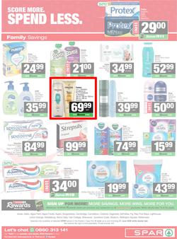 SPAR Eastern Cape (Town) : Super Savings (08 June - 21 June 2026), page 8