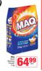 Maq Hand Washing Powder-2Kg