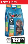 Bobtail Dog Food Assorted-7Kg/8Kg