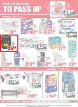 SPAR & SUPERSPAR Eastern Cape (Country) : Super Savings (08 June - 21 June 2026), page 3