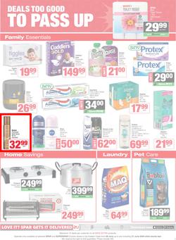 SPAR & SUPERSPAR Eastern Cape (Country) : Super Savings (08 June - 21 June 2026), page 3