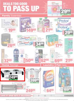 SPAR & SUPERSPAR Eastern Cape (Country) : Super Savings (08 June - 21 June 2026), page 3