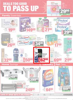 SPAR & SUPERSPAR Eastern Cape (Country) : Super Savings (08 June - 21 June 2026), page 3