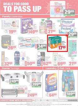 SPAR & SUPERSPAR Eastern Cape (Country) : Super Savings (08 June - 21 June 2026), page 3