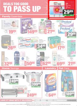 SPAR & SUPERSPAR Eastern Cape (Country) : Super Savings (08 June - 21 June 2026), page 3
