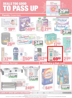 SPAR & SUPERSPAR Eastern Cape (Country) : Super Savings (08 June - 21 June 2026), page 3