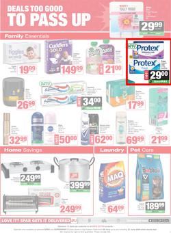 SPAR & SUPERSPAR Eastern Cape (Country) : Super Savings (08 June - 21 June 2026), page 3