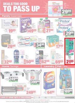 SPAR & SUPERSPAR Eastern Cape (Country) : Super Savings (08 June - 21 June 2026), page 3
