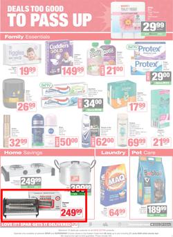 SPAR & SUPERSPAR Eastern Cape (Country) : Super Savings (08 June - 21 June 2026), page 3