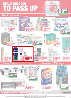 SPAR & SUPERSPAR Eastern Cape (Country) : Super Savings (08 June - 21 June 2026), page 3