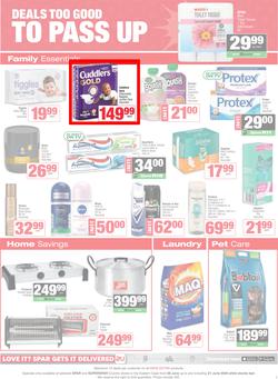 SPAR & SUPERSPAR Eastern Cape (Country) : Super Savings (08 June - 21 June 2026), page 3