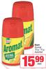 Knorr Aromat Assorted-70g/75g Each