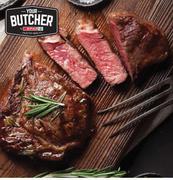 Your Butcher By Spar Bulk Rump Steak-Per Kg