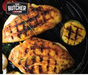 Your Butcher By Spar Breast Fillets 4s Or 8s-Per Kg