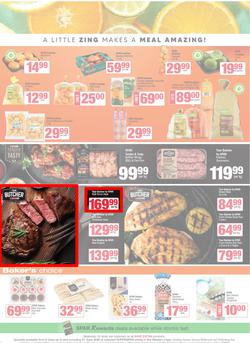 SUPERSPAR Western Cape : Super Savings (08 June - 21 June 2026), page 2