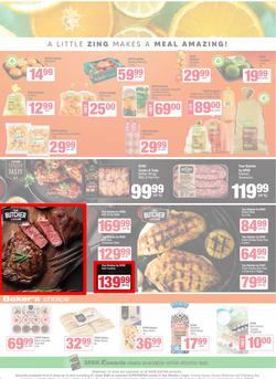 SUPERSPAR Western Cape : Super Savings (08 June - 21 June 2026), page 2