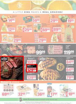 SUPERSPAR Western Cape : Super Savings (08 June - 21 June 2026), page 2