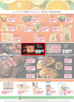 SUPERSPAR Western Cape : Super Savings (08 June - 21 June 2026), page 2