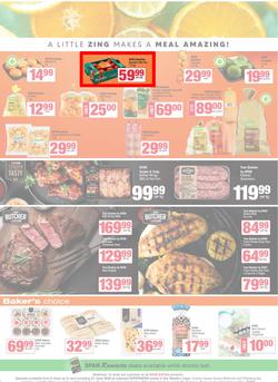 SUPERSPAR Western Cape : Super Savings (08 June - 21 June 2026), page 2