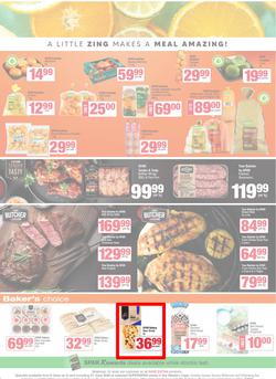 SUPERSPAR Western Cape : Super Savings (08 June - 21 June 2026), page 2