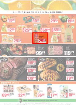 SUPERSPAR Western Cape : Super Savings (08 June - 21 June 2026), page 2