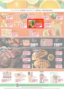 SUPERSPAR Western Cape : Super Savings (08 June - 21 June 2026), page 2