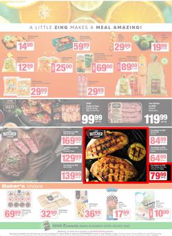 SUPERSPAR Western Cape : Super Savings (08 June - 21 June 2026), page 2