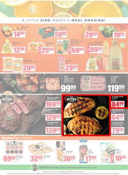 SUPERSPAR Western Cape : Super Savings (08 June - 21 June 2026), page 2