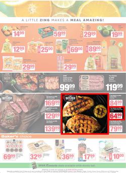 SUPERSPAR Western Cape : Super Savings (08 June - 21 June 2026), page 2