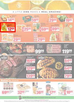 SUPERSPAR Western Cape : Super Savings (08 June - 21 June 2026), page 2