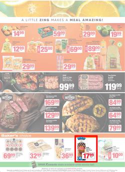 SUPERSPAR Western Cape : Super Savings (08 June - 21 June 2026), page 2
