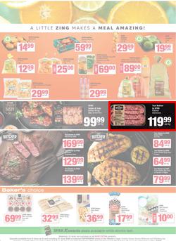 SUPERSPAR Western Cape : Super Savings (08 June - 21 June 2026), page 2