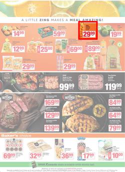 SUPERSPAR Western Cape : Super Savings (08 June - 21 June 2026), page 2