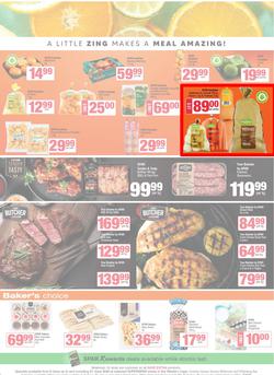 SUPERSPAR Western Cape : Super Savings (08 June - 21 June 2026), page 2