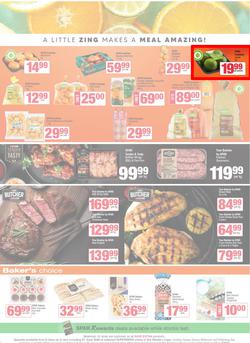 SUPERSPAR Western Cape : Super Savings (08 June - 21 June 2026), page 2