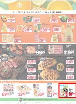 SUPERSPAR Western Cape : Super Savings (08 June - 21 June 2026), page 2
