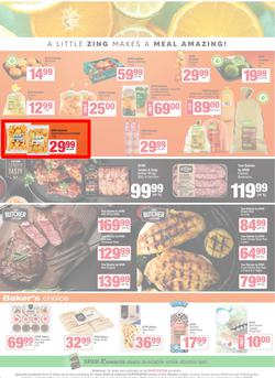 SUPERSPAR Western Cape : Super Savings (08 June - 21 June 2026), page 2