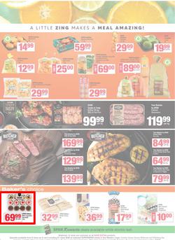 SUPERSPAR Western Cape : Super Savings (08 June - 21 June 2026), page 2