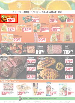 SUPERSPAR Western Cape : Super Savings (08 June - 21 June 2026), page 2