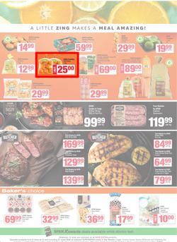 SUPERSPAR Western Cape : Super Savings (08 June - 21 June 2026), page 2