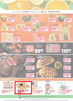 SUPERSPAR Western Cape : Super Savings (08 June - 21 June 2026), page 2