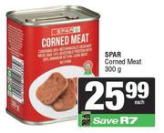 Spar Corned Meat-300g