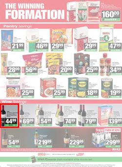 SUPERSPAR Western Cape : Super Savings (08 June - 21 June 2026), page 4