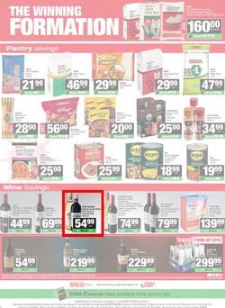 SUPERSPAR Western Cape : Super Savings (08 June - 21 June 2026), page 4