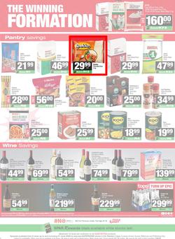 SUPERSPAR Western Cape : Super Savings (08 June - 21 June 2026), page 4