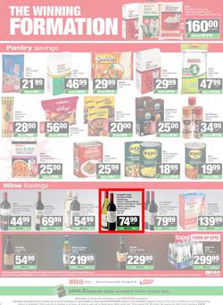 SUPERSPAR Western Cape : Super Savings (08 June - 21 June 2026), page 4