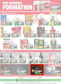 SUPERSPAR Western Cape : Super Savings (08 June - 21 June 2026), page 4